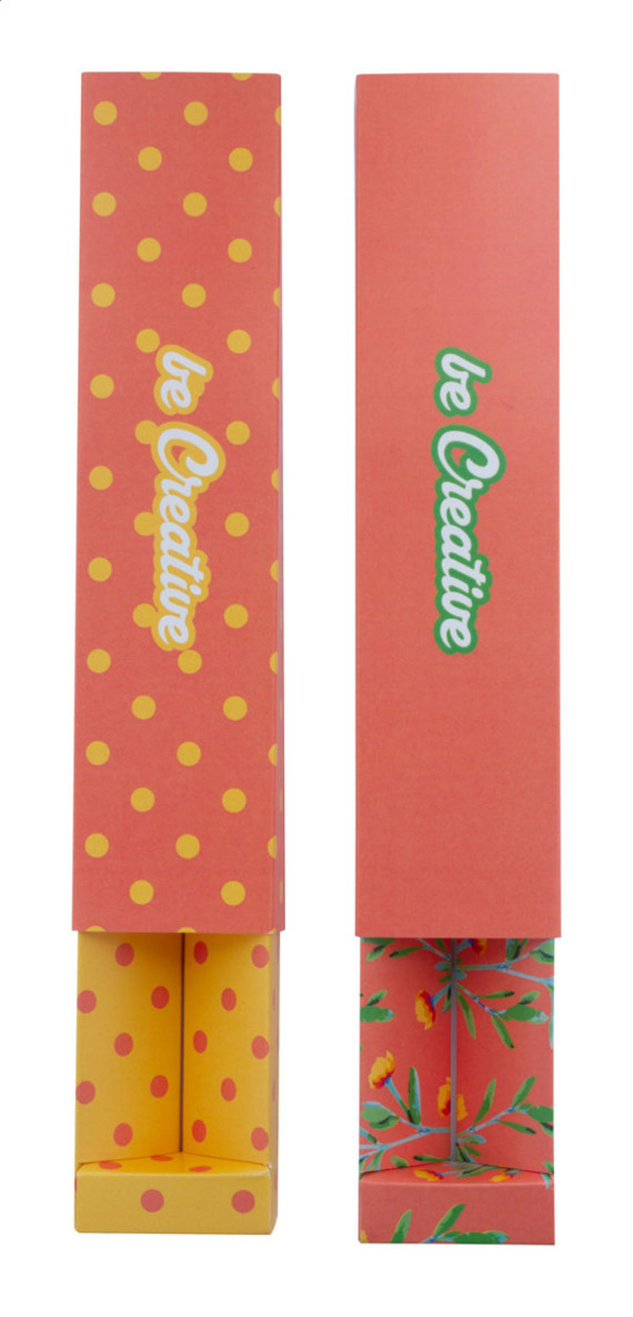 CreaBox Pen pouzdro na pera na zakázku