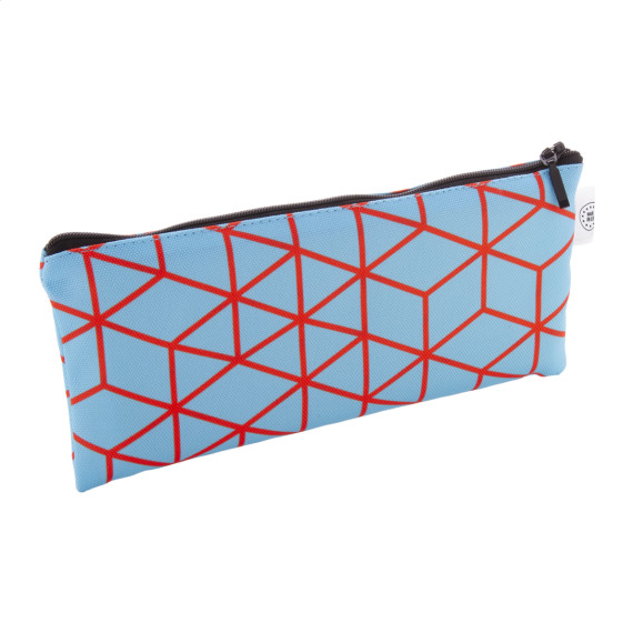 Suppy RPET pouzdro na pera na zakázku