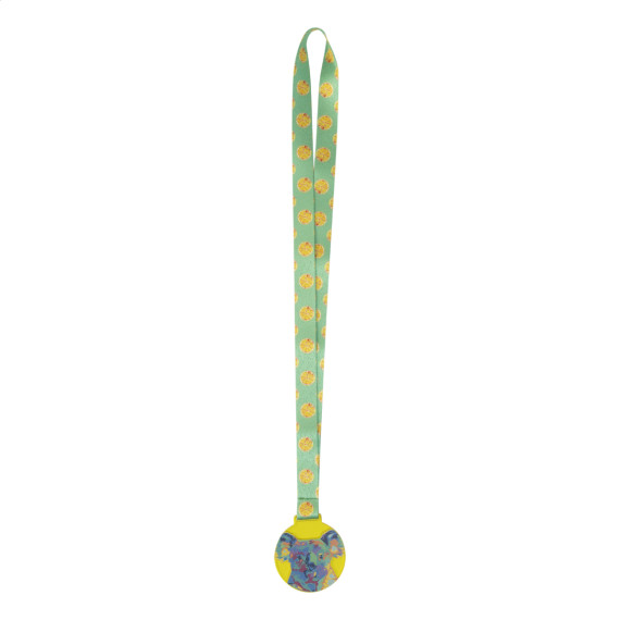 Subdal Colour medaile na zakázku