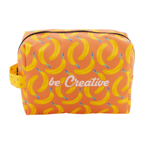 CreaBeauty Carry kosmetická taštička na zakázku