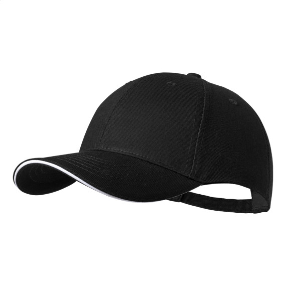 Sanvi baseballová čepice