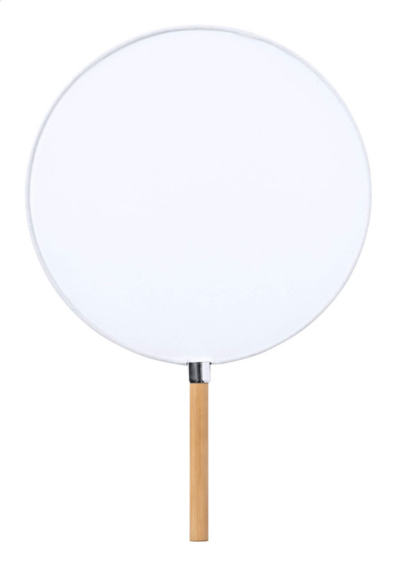 Opira ruční ventilátor