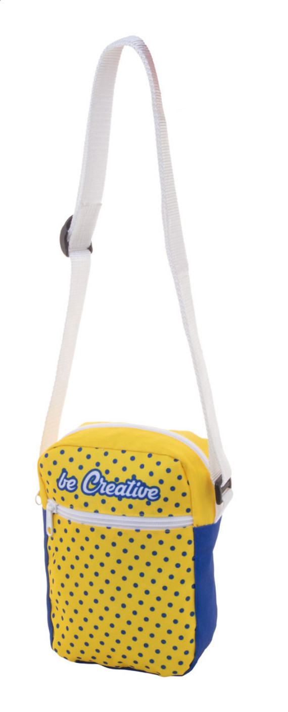 crossbody kabelka na zakázku