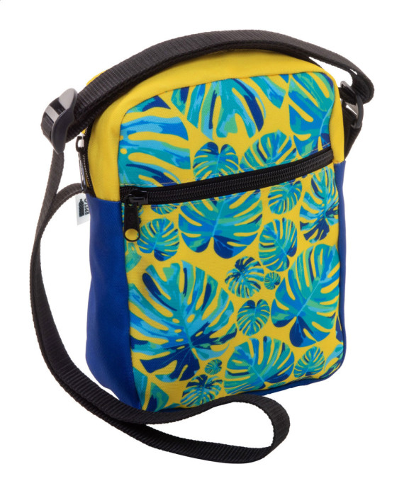 SuboBag Cross crossbody kabelka na zakázku