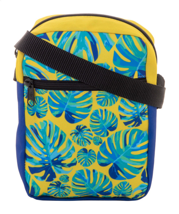 SuboBag Cross crossbody kabelka na zakázku