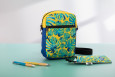 SuboBag Cross crossbody kabelka na zakázku