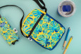 SuboBag Cross crossbody kabelka na zakázku