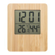 meteorologická stanice