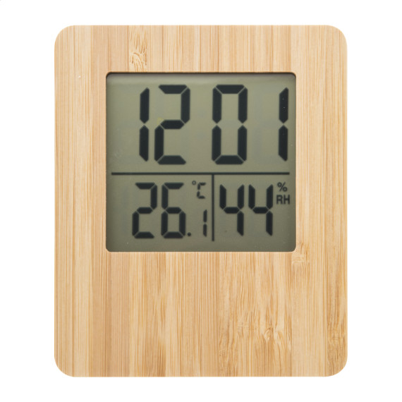 meteorologická stanice