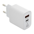 RABS USB nástěnná nabíječka