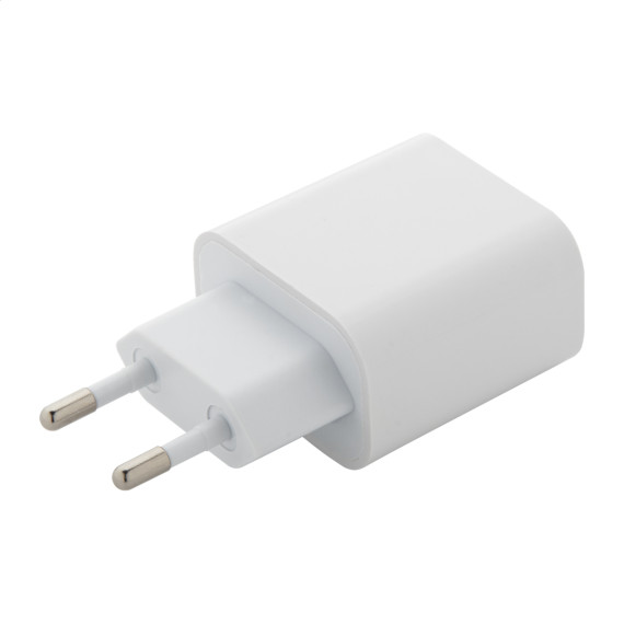 RABS USB nástěnná nabíječka