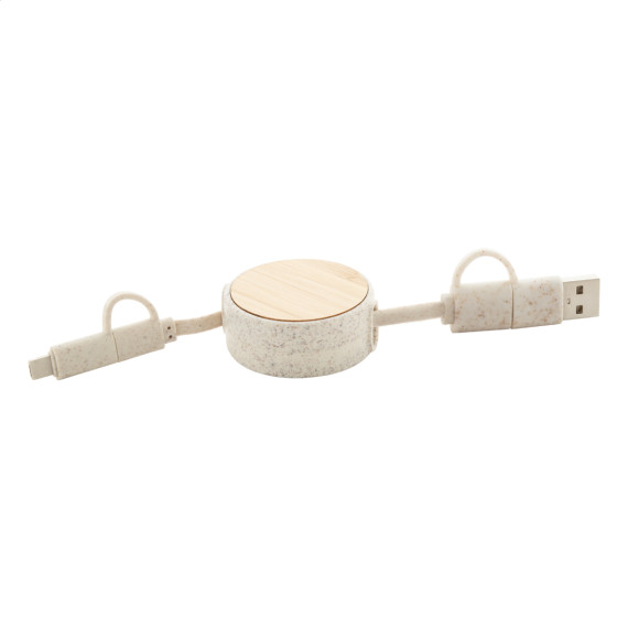 USB nabíjecí kabel