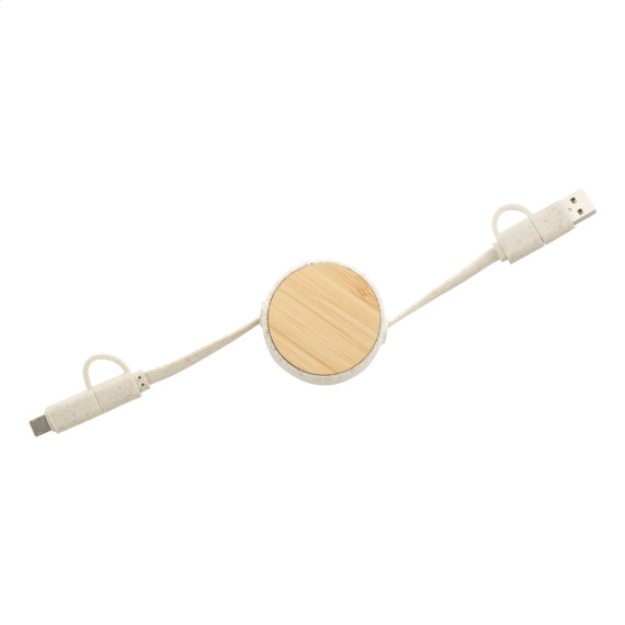 USB nabíjecí kabel