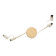USB nabíjecí kabel