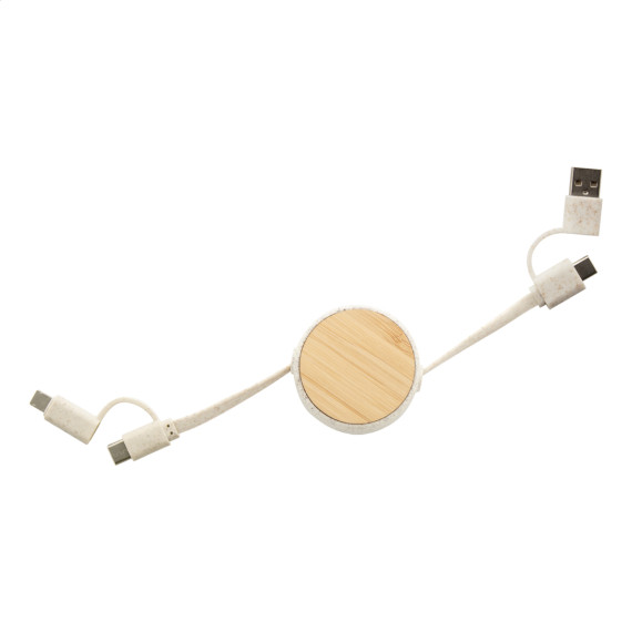 USB nabíjecí kabel