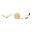 USB nabíjecí kabel