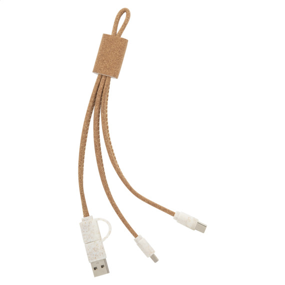 USB nabíjecí kabel