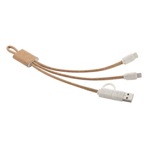 USB nabíjecí kabel