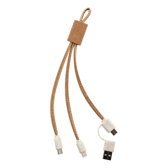 USB nabíjecí kabel
