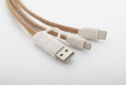 USB nabíjecí kabel