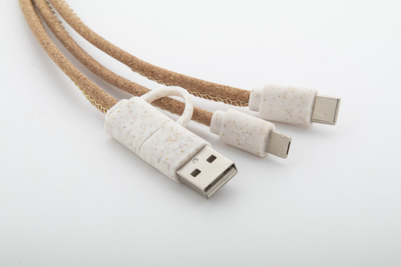 USB nabíjecí kabel