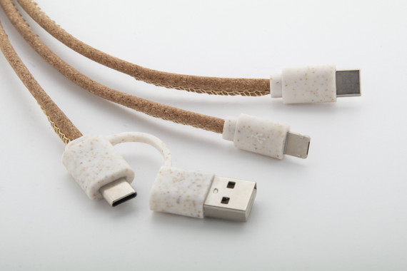 USB nabíjecí kabel