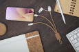 USB nabíjecí kabel