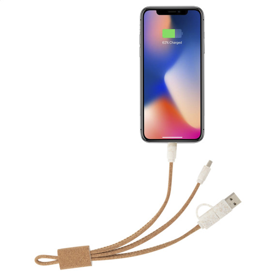 USB nabíjecí kabel