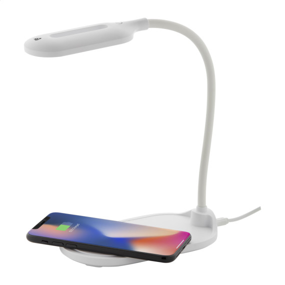 Stolní multifunkční lampa RABS