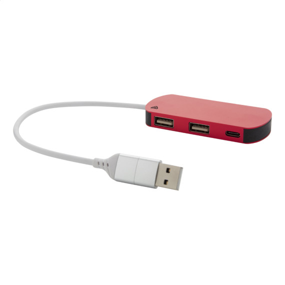 USB hub