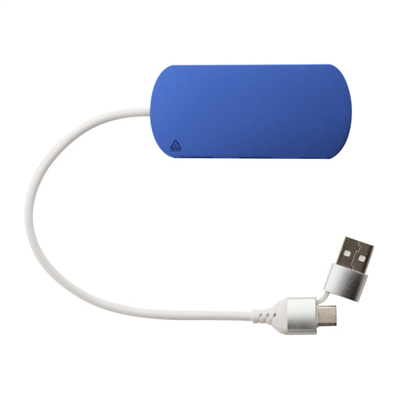 Raluhub USB hub