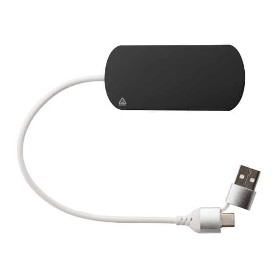 Raluhub USB hub