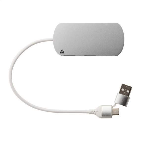 Raluhub USB hub