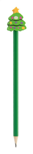 vánoční tužka, sob