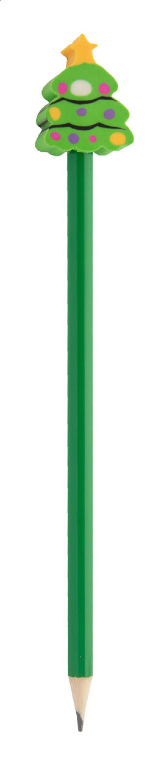 vánoční tužka, sob