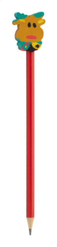vánoční tužka, sob