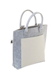 crossbody kabelka RPET na zakázku
