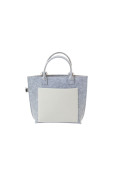 crossbody kabelka RPET na zakázku