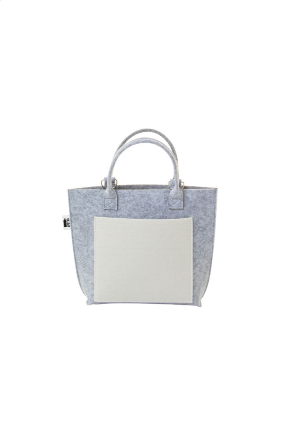 crossbody kabelka RPET na zakázku