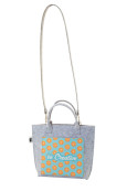 crossbody kabelka RPET na zakázku