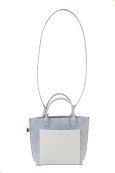 crossbody kabelka RPET na zakázku