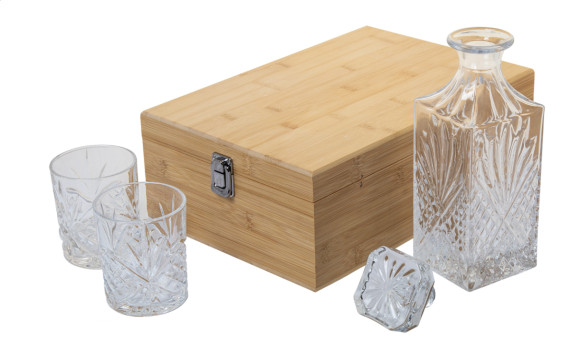 whisky set