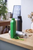 Ralusip recyklovaná hliníková láhev