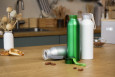Ralusip recyklovaná hliníková láhev