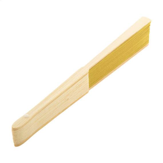 Bapper vějíř