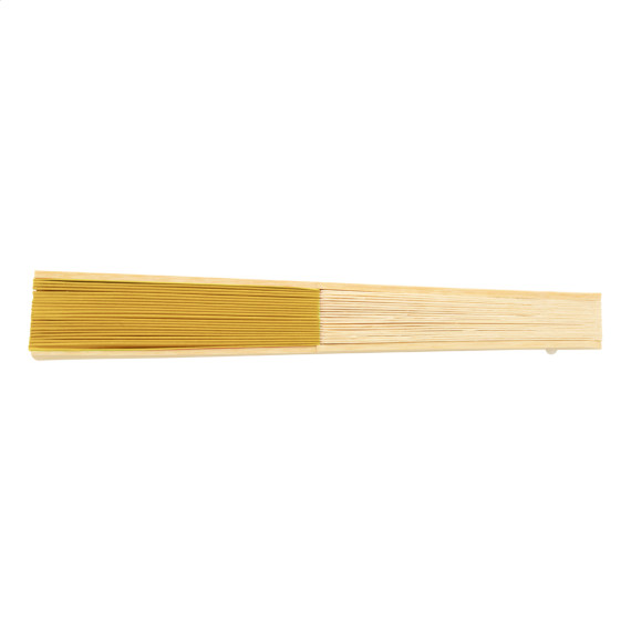Bapper vějíř