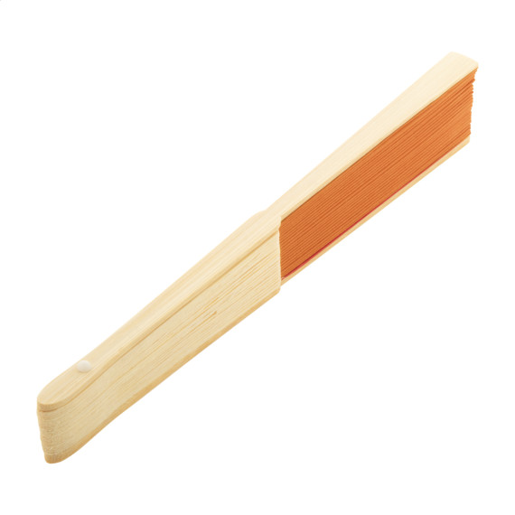Bapper vějíř