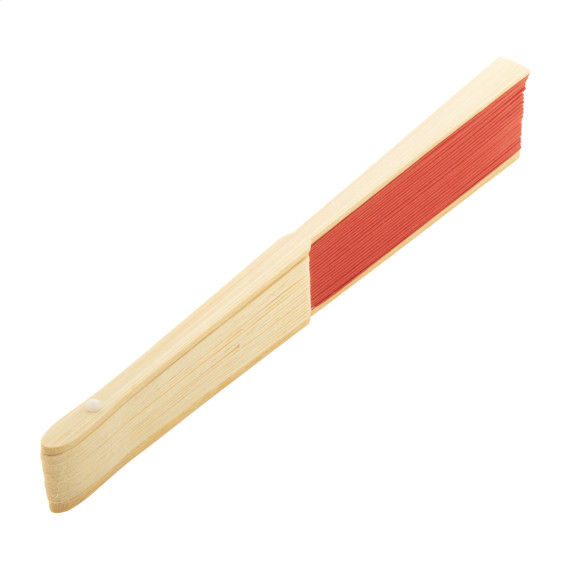 Bapper vějíř