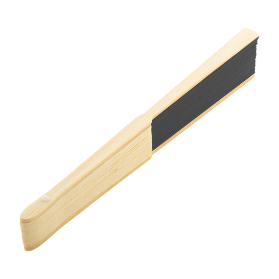Bapper vějíř