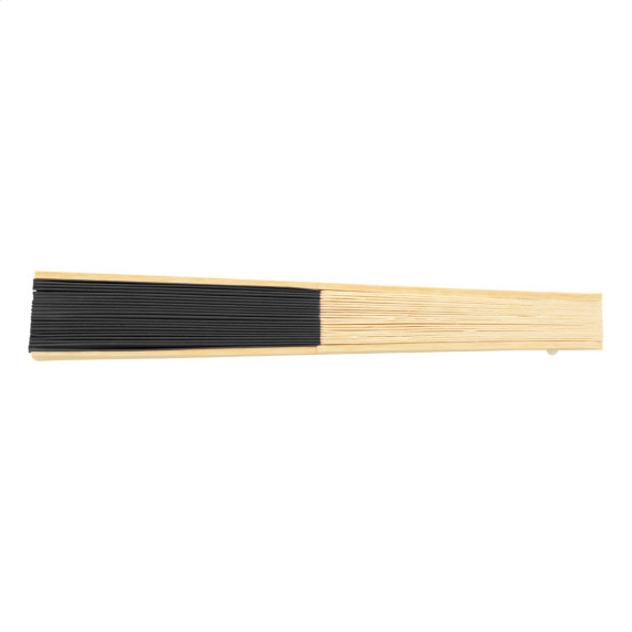 Bapper vějíř